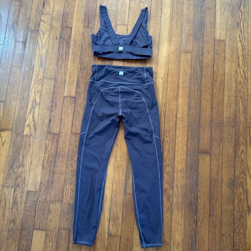 Vuori Stride Set